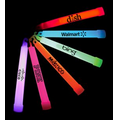 6" Glow Stick w/ Lanyard